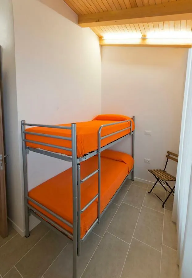 Сasa de vacaciones Giotto Holiday Houses Vrsi